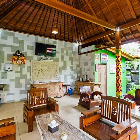 Lembongan Hostel-2