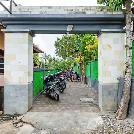 Lembongan Hostel-3